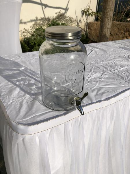 Fontaine 3 5l