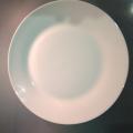 Assiette ronde 24 cm 1