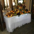 Buffet fruits