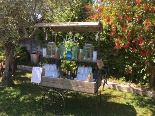 Mobilier, Décoration et Animation