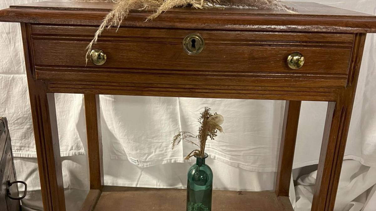 Mobilier vintage