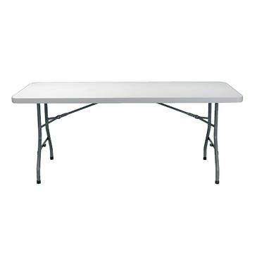 Table Rectangulaire