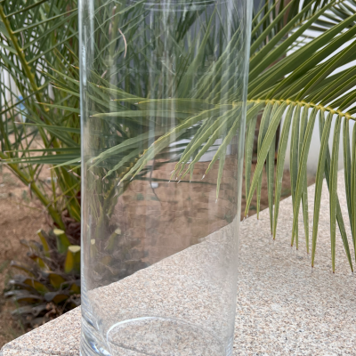 Vase long