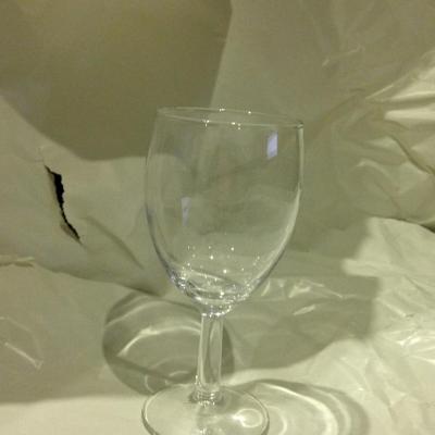 verre à vin